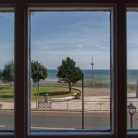 The Haven Hotell Newcastle  Exteriör bild