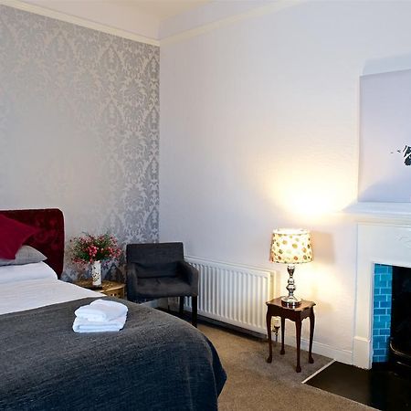 The Haven Hotell Newcastle  Exteriör bild