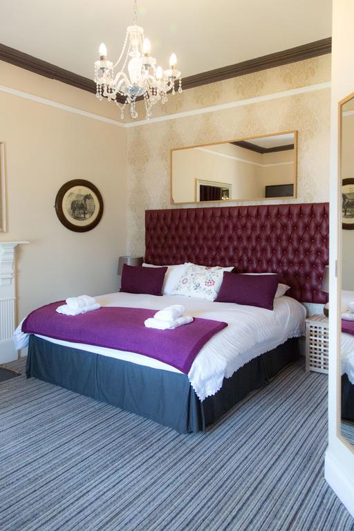 The Haven Hotell Newcastle  Exteriör bild