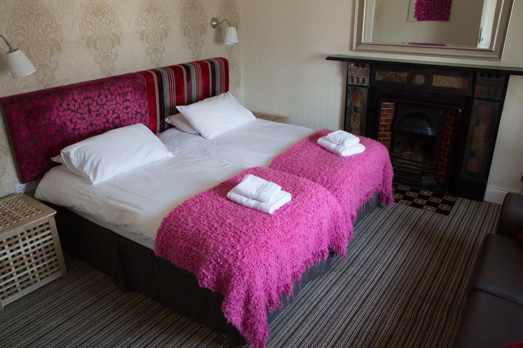 The Haven Hotell Newcastle  Exteriör bild