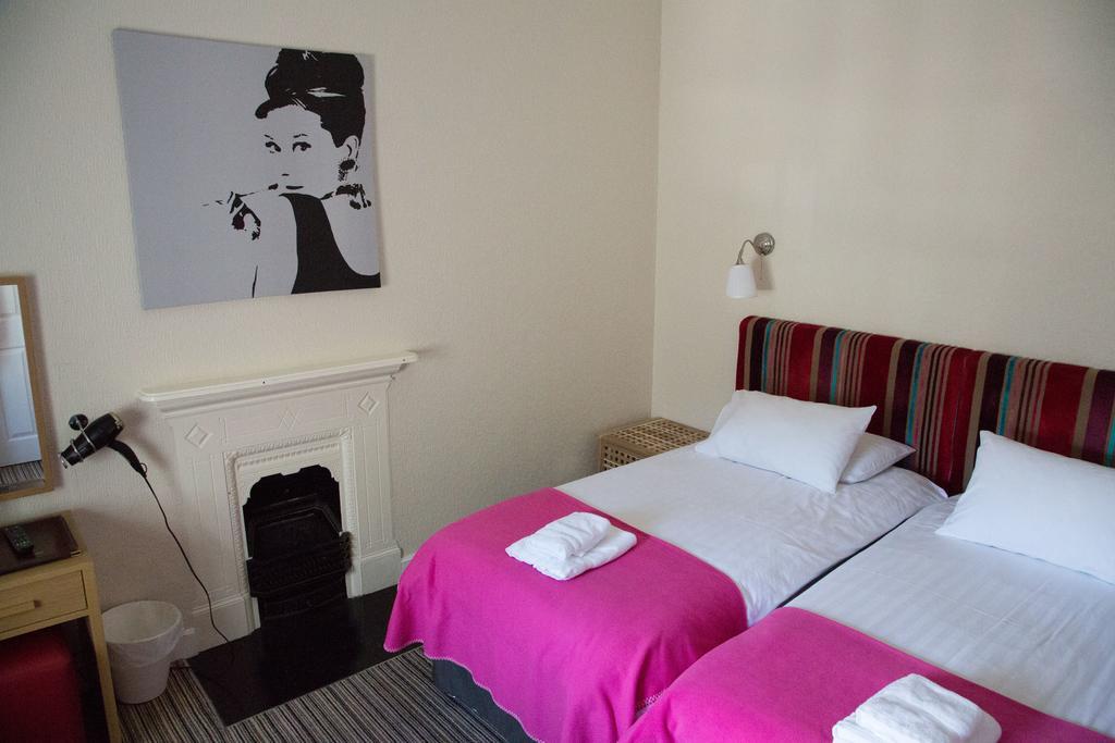 The Haven Hotell Newcastle  Exteriör bild
