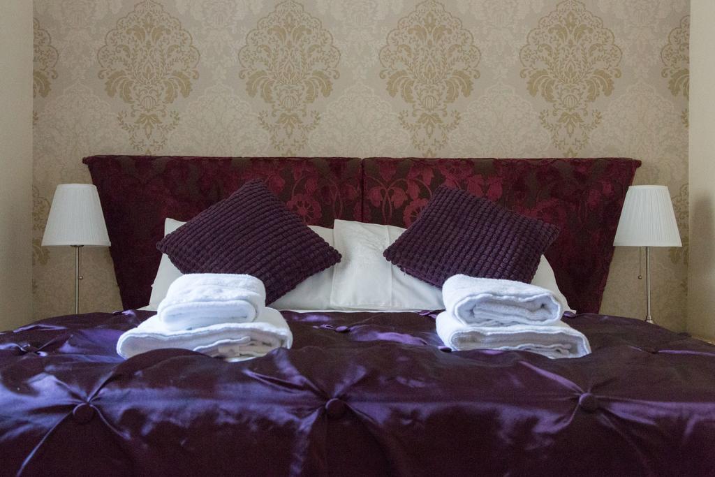 The Haven Hotell Newcastle  Exteriör bild