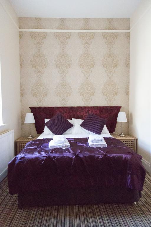 The Haven Hotell Newcastle  Exteriör bild