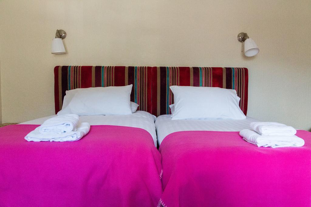 The Haven Hotell Newcastle  Exteriör bild