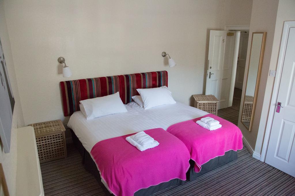 The Haven Hotell Newcastle  Exteriör bild