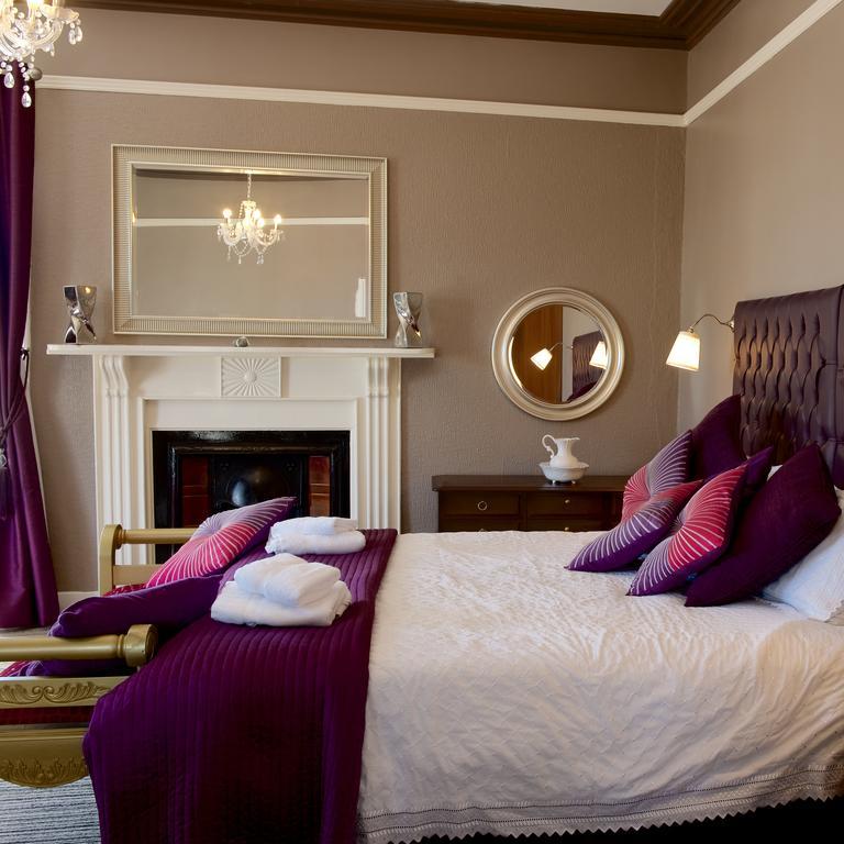 The Haven Hotell Newcastle  Exteriör bild