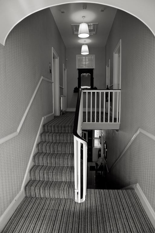 The Haven Hotell Newcastle  Exteriör bild