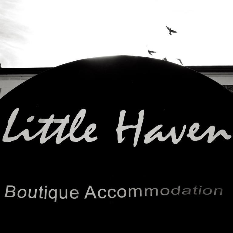 The Haven Hotell Newcastle  Exteriör bild