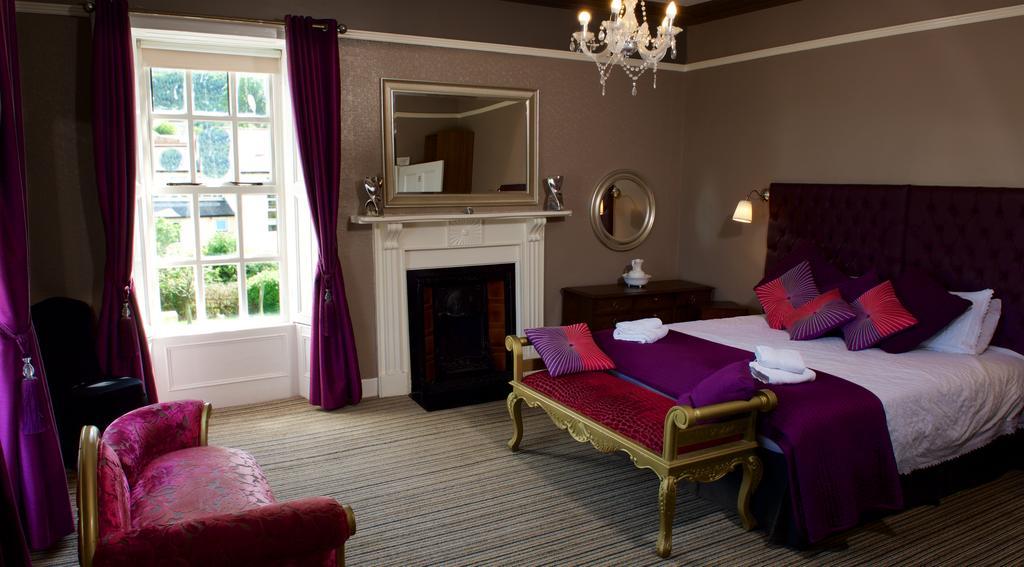 The Haven Hotell Newcastle  Exteriör bild