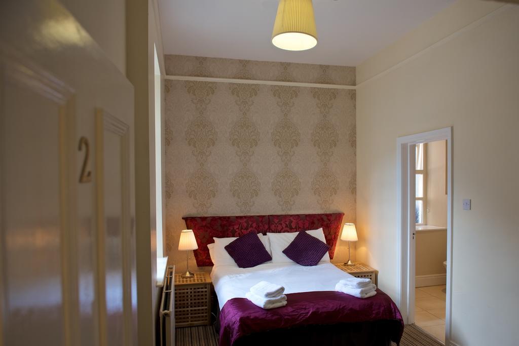 The Haven Hotell Newcastle  Exteriör bild