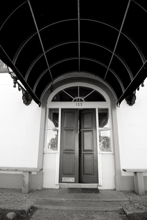 The Haven Hotell Newcastle  Exteriör bild